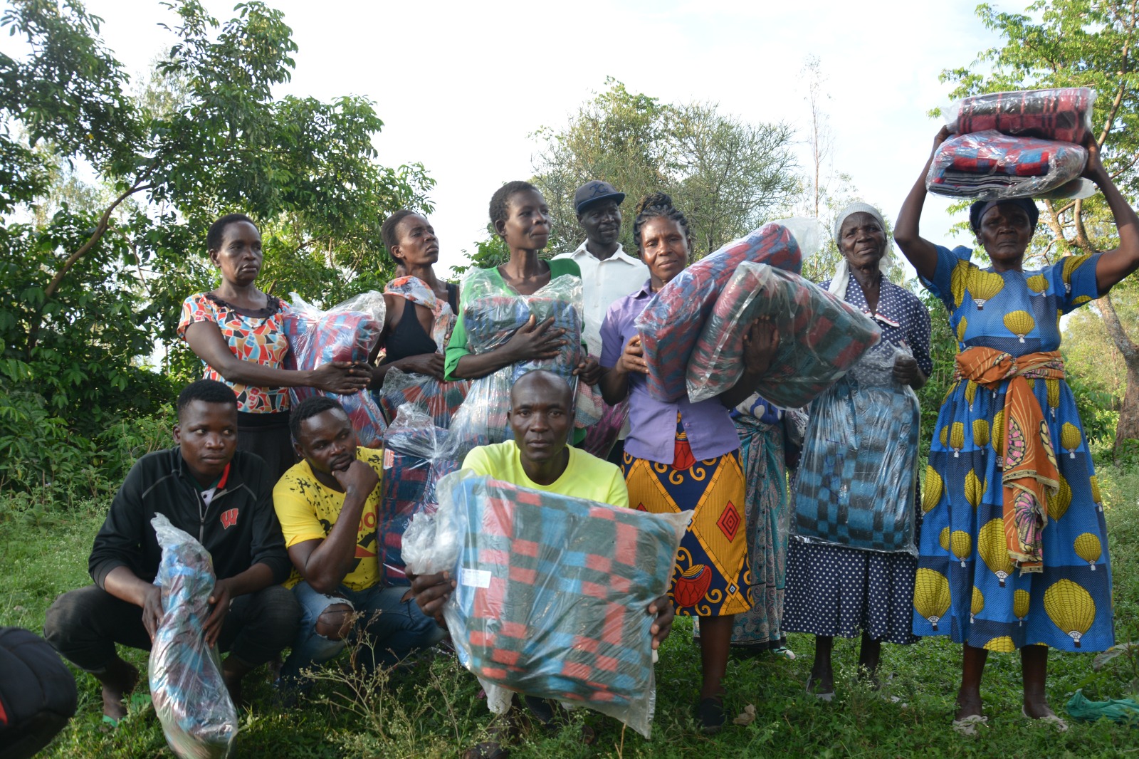 Seeds of Change
