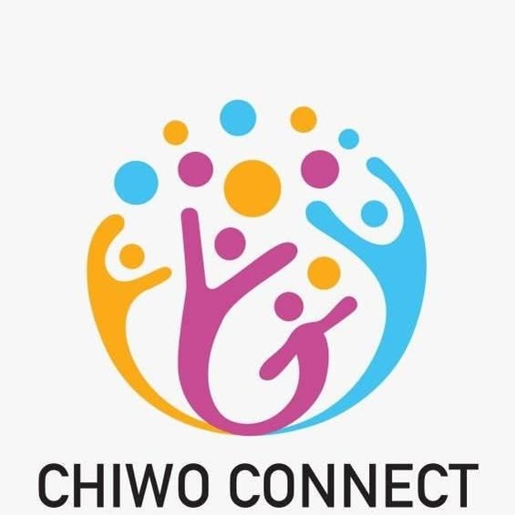 Chiwo Connect Logo